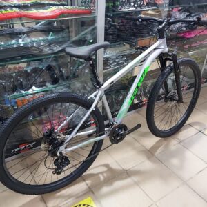 GW CEBRA HIDRÁULICA