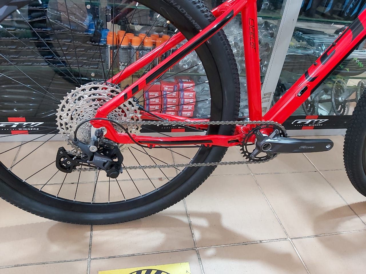 GW OCELOT 2021 - Imagen 4