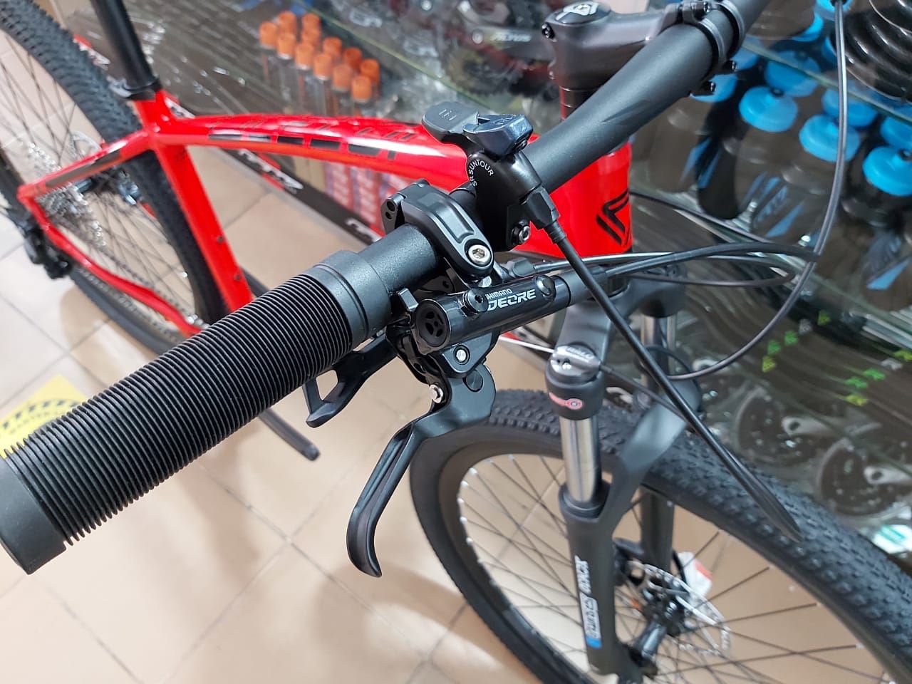 GW OCELOT 2021 - Imagen 5