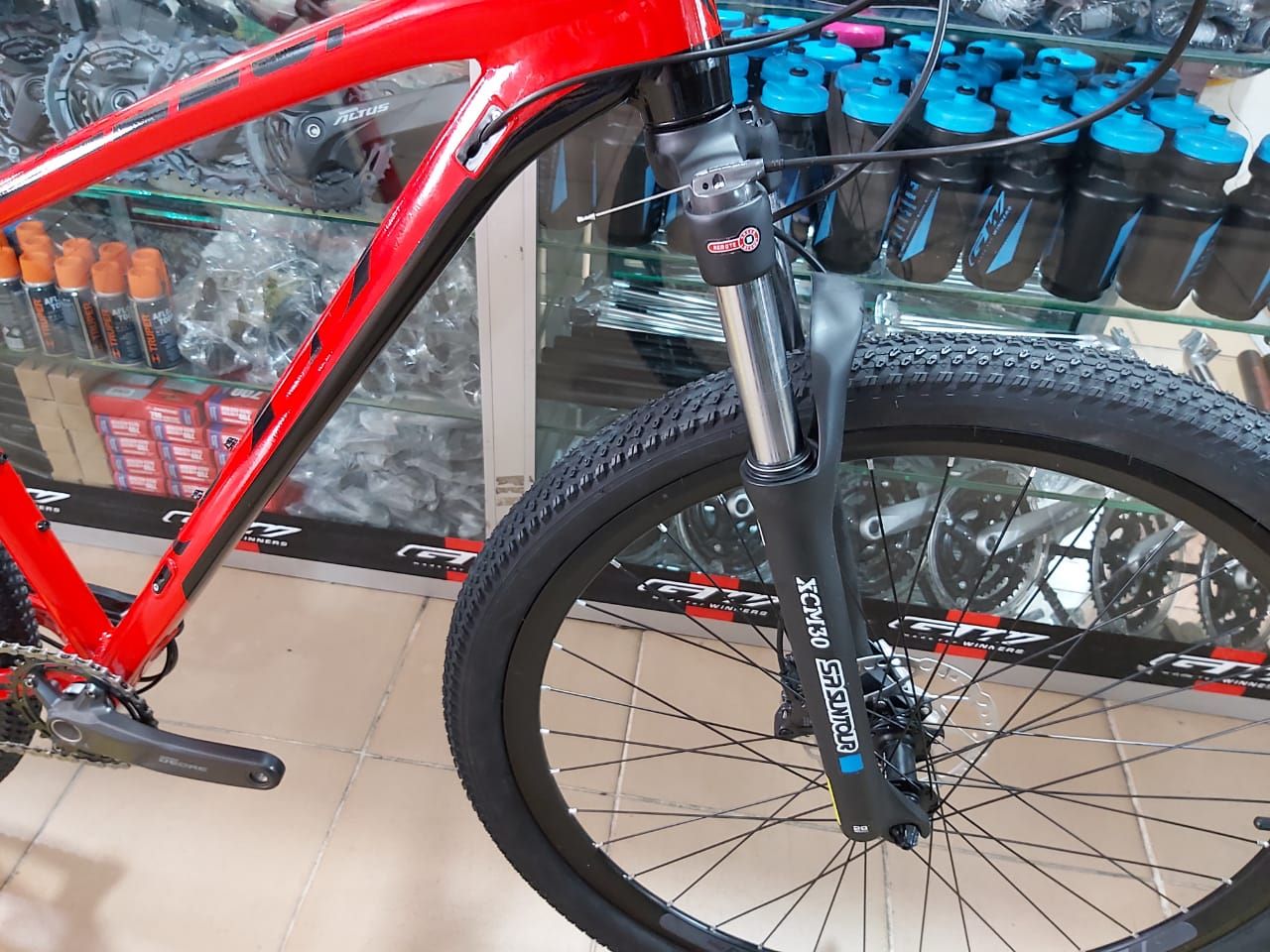 GW OCELOT 2021 - Imagen 6